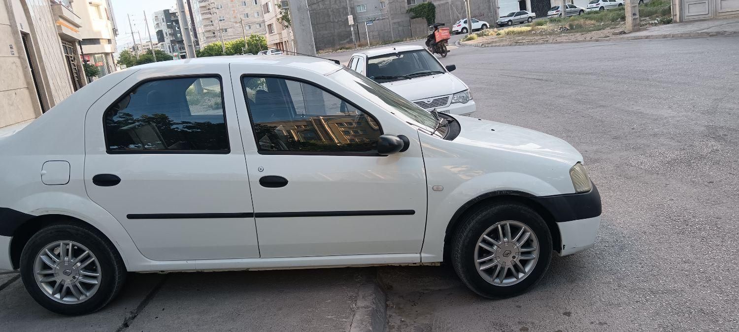 خودرو رنو، تندر 90 آگهی ann_18154336