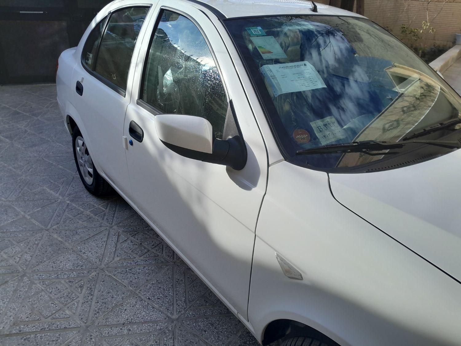 خودرو ساینا، S آگهی ann_18154345