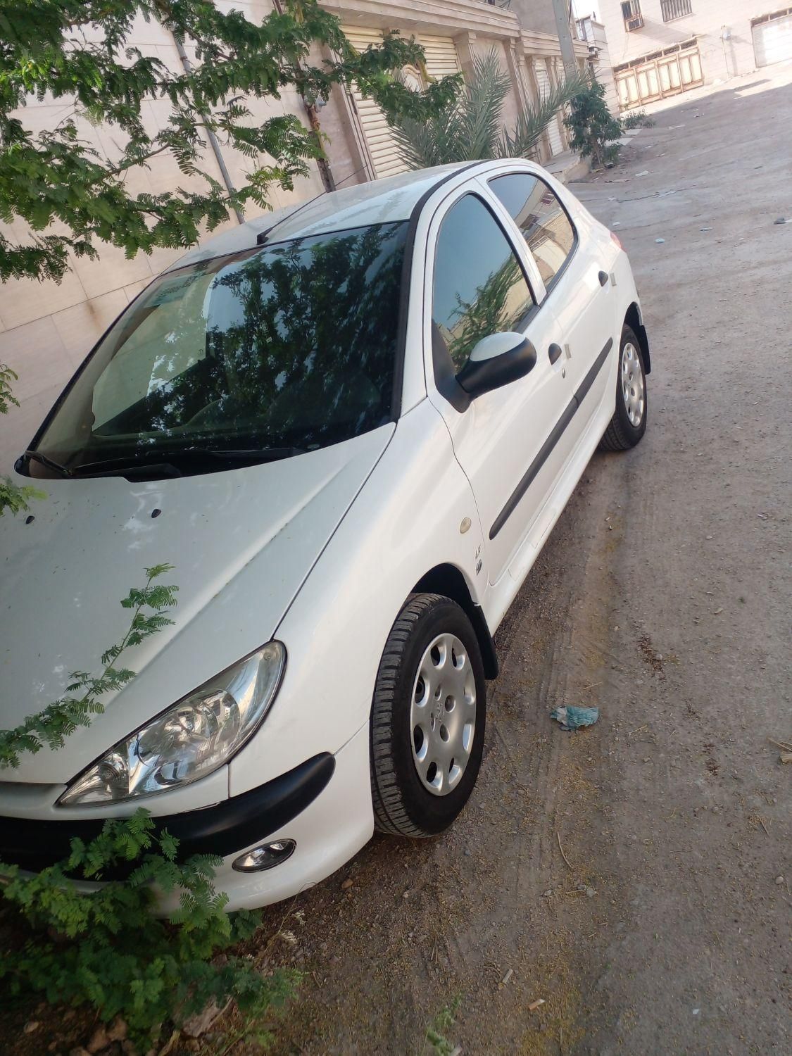 خودرو پژو، 206 آگهی ann_18154350