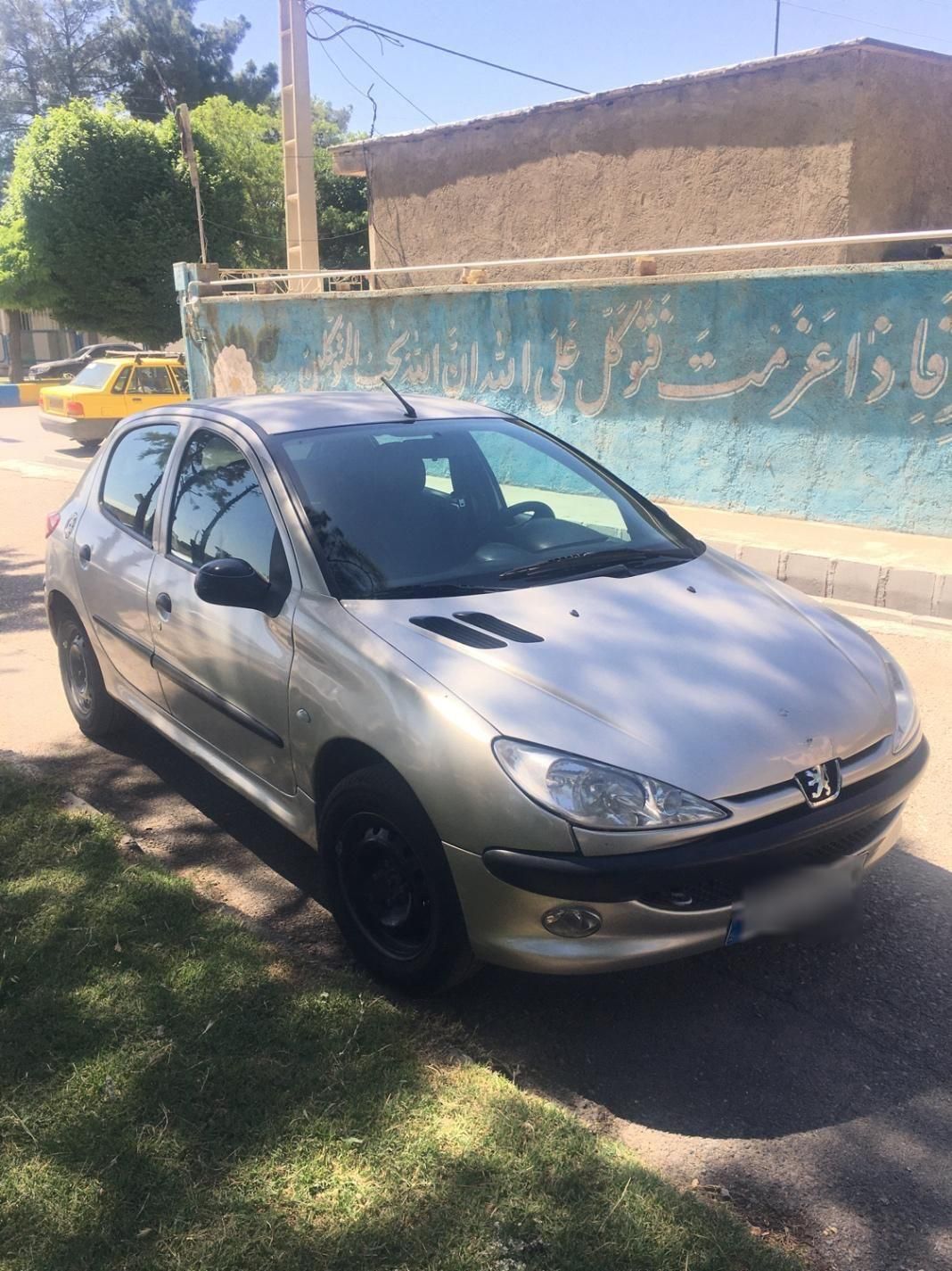 خودرو پژو، 206 آگهی ann_18154354