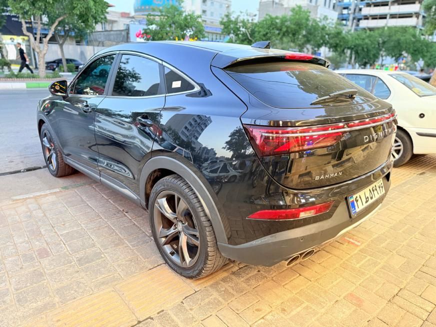 خودرو دیگنیتی، پرستیژ آگهی ann_18154359