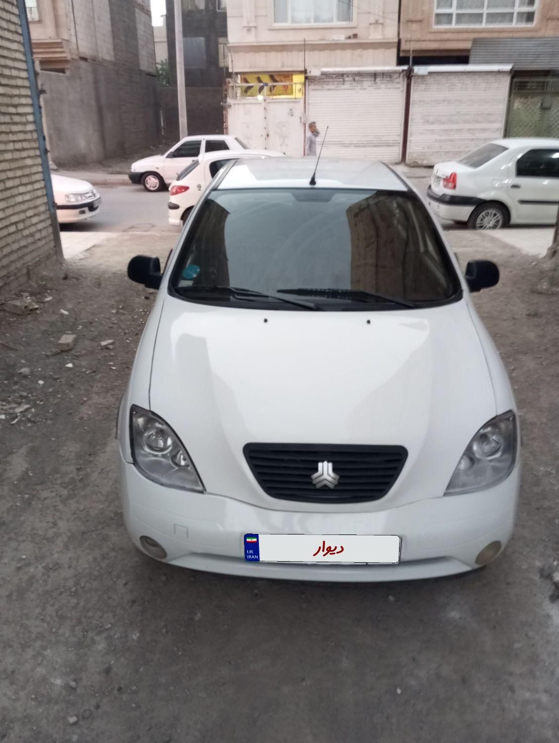 خودرو تیبا، صندوق دار آگهی ann_18154381