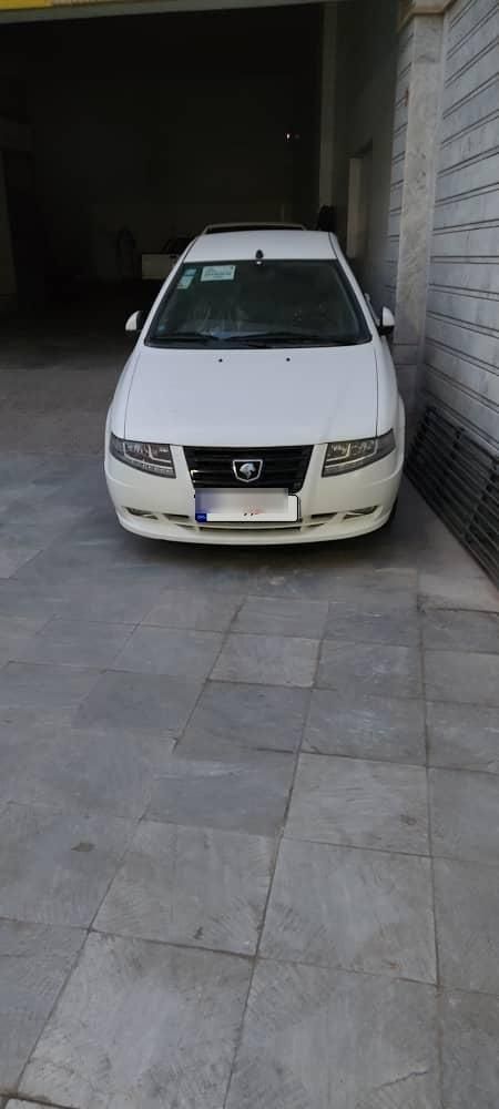 خودرو سمند، سورن آگهی ann_18154389