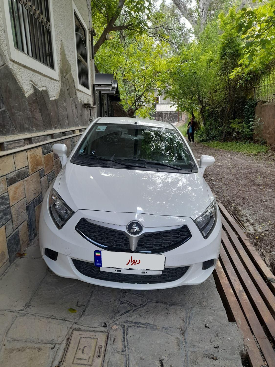 خودرو برلیانس، H220 آگهی ann_18154426