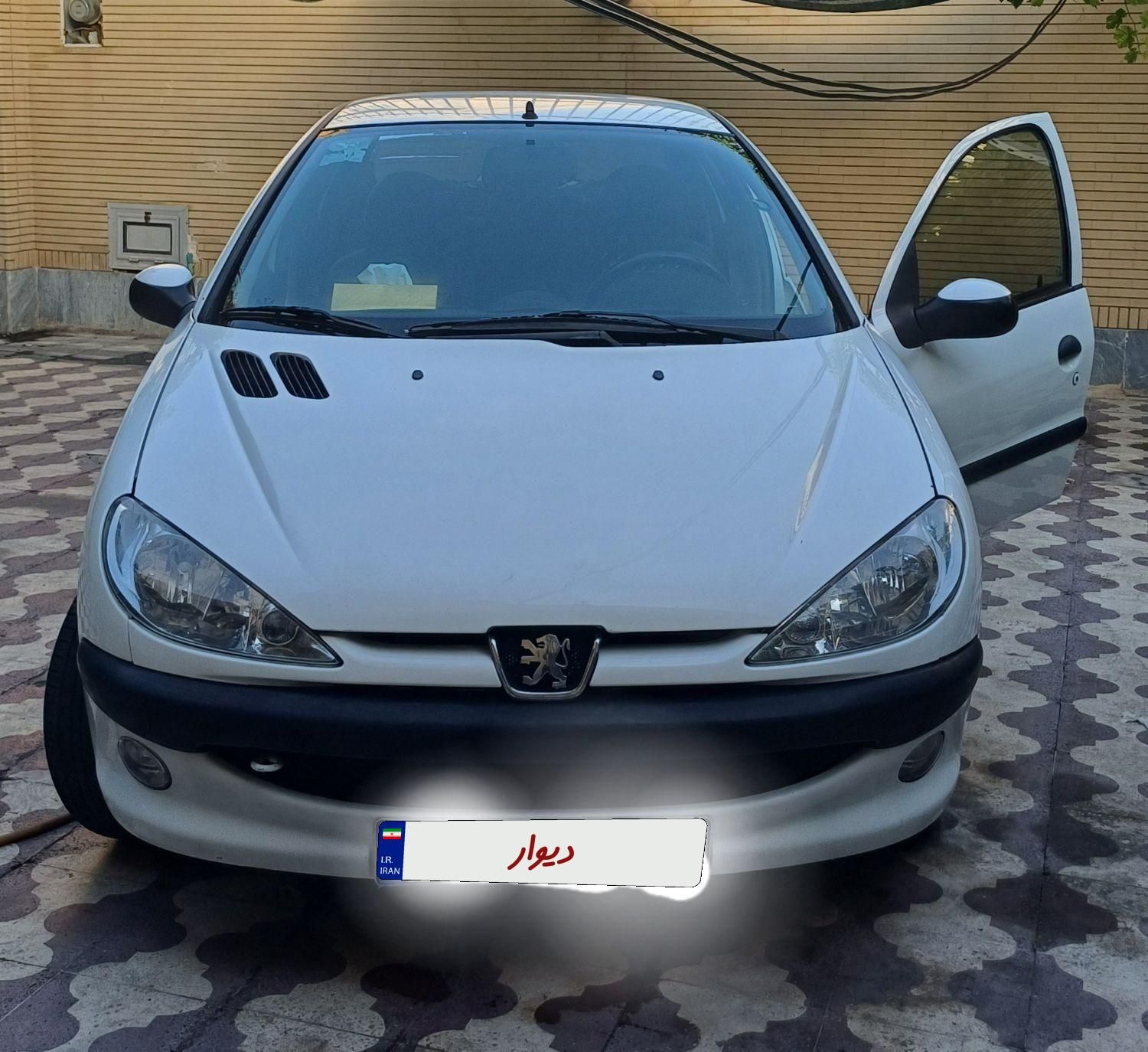 خودرو پژو، 206 آگهی ann_18154437