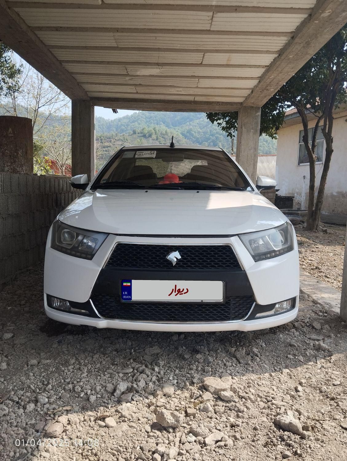 خودرو دنا، پلاس آگهی ann_18154447