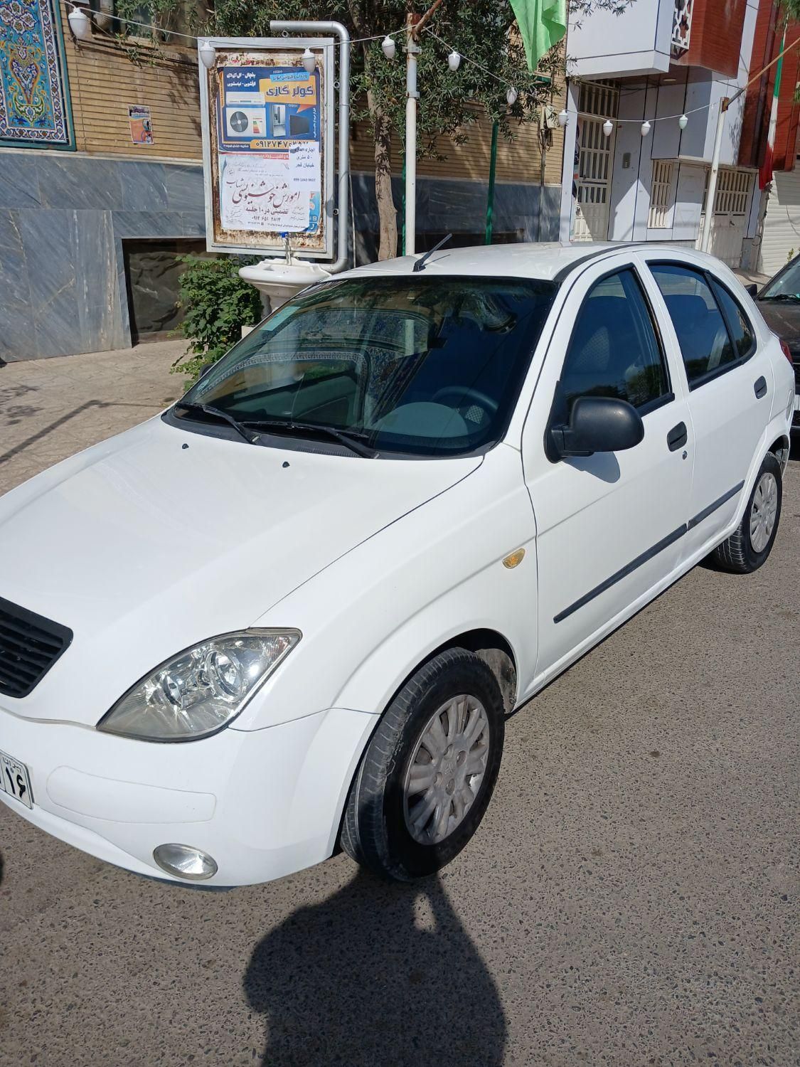 خودرو تیبا، 2 آگهی ann_18154457