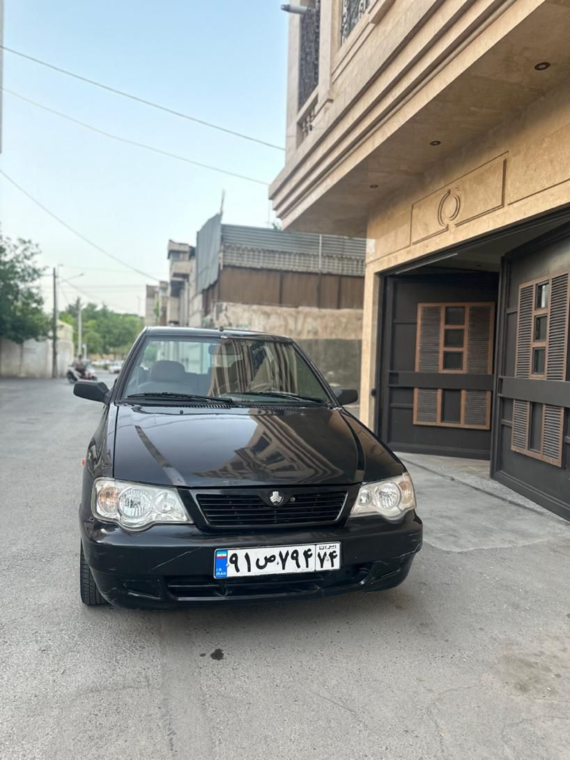 خودرو پراید، 111 آگهی ann_18154461