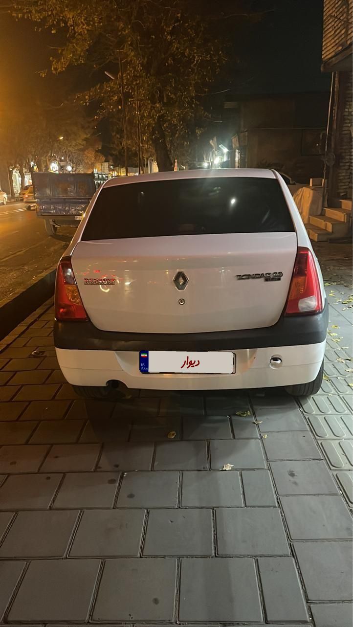 خودرو رنو، تندر 90 آگهی ann_18154470