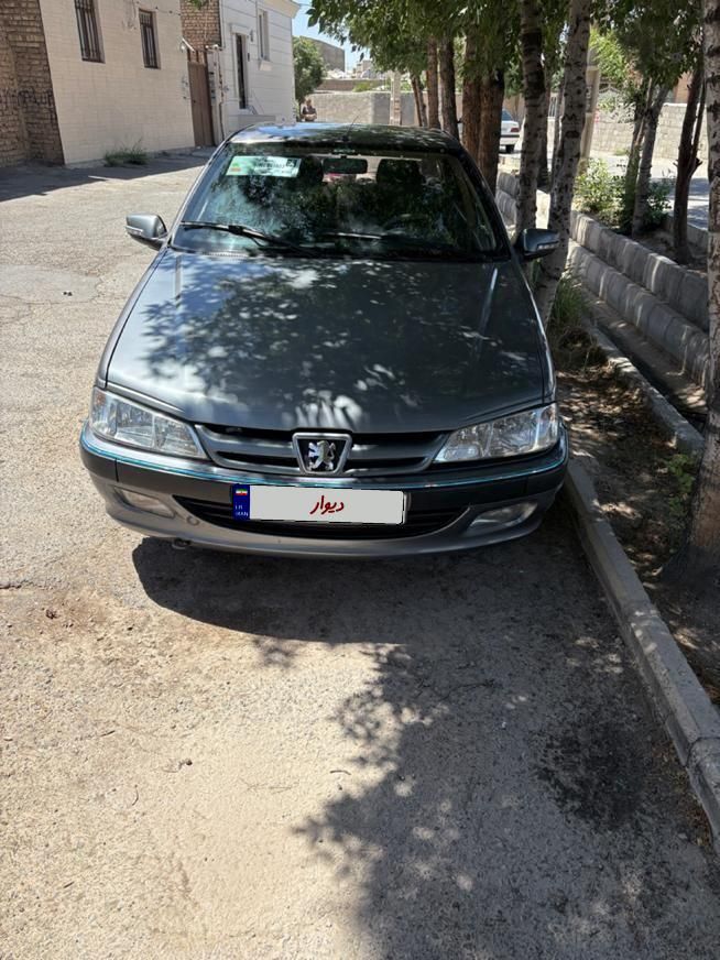 خودرو پژو، پارس آگهی ann_18154471