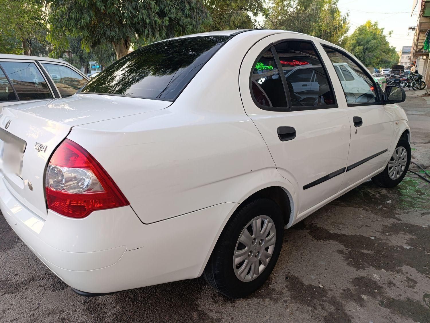 خودرو تیبا، صندوق دار آگهی ann_18154477