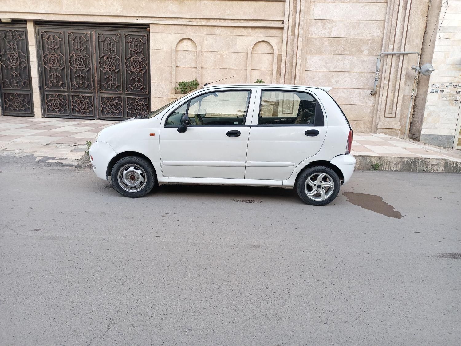 خودرو ام وی ام، 110 آگهی ann_18154488