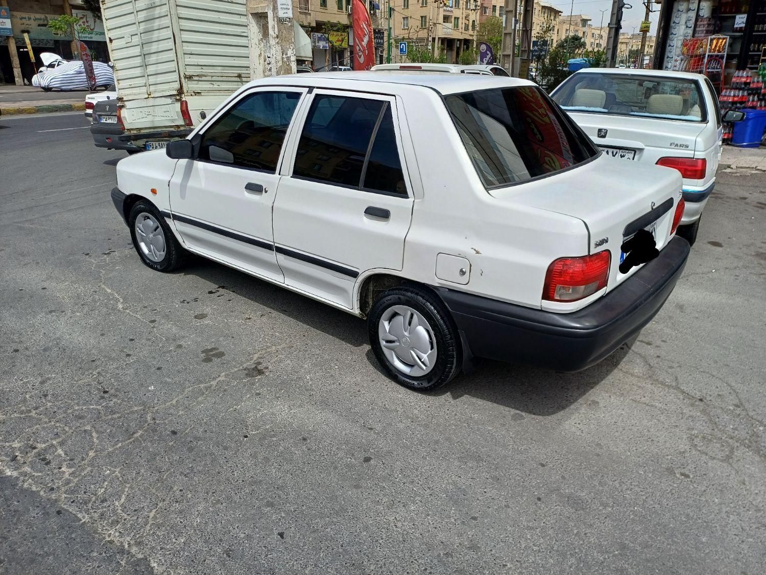 خودرو پراید، 131 آگهی ann_18154489