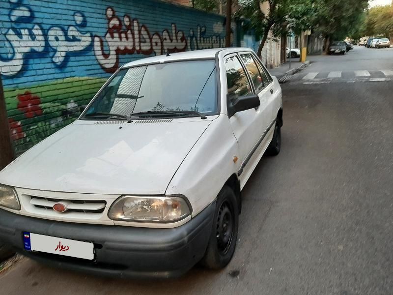 خودرو پراید، 131 آگهی ann_18154490