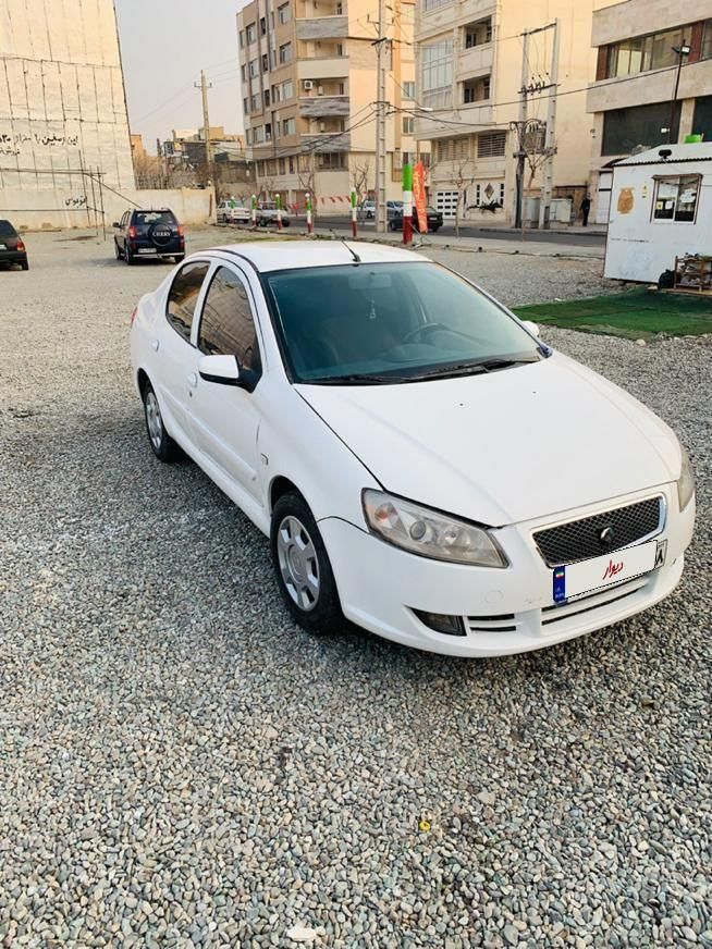 رانا LX - - 1394