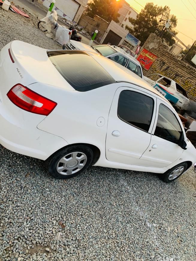 رانا LX - - 1394
