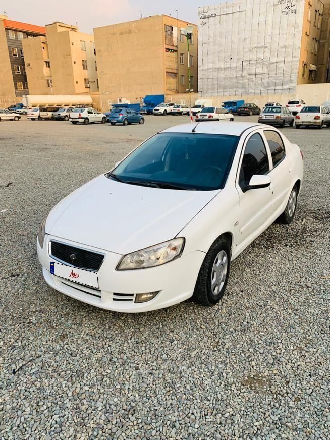 خودرو رانا، LX آگهی ann_18154491