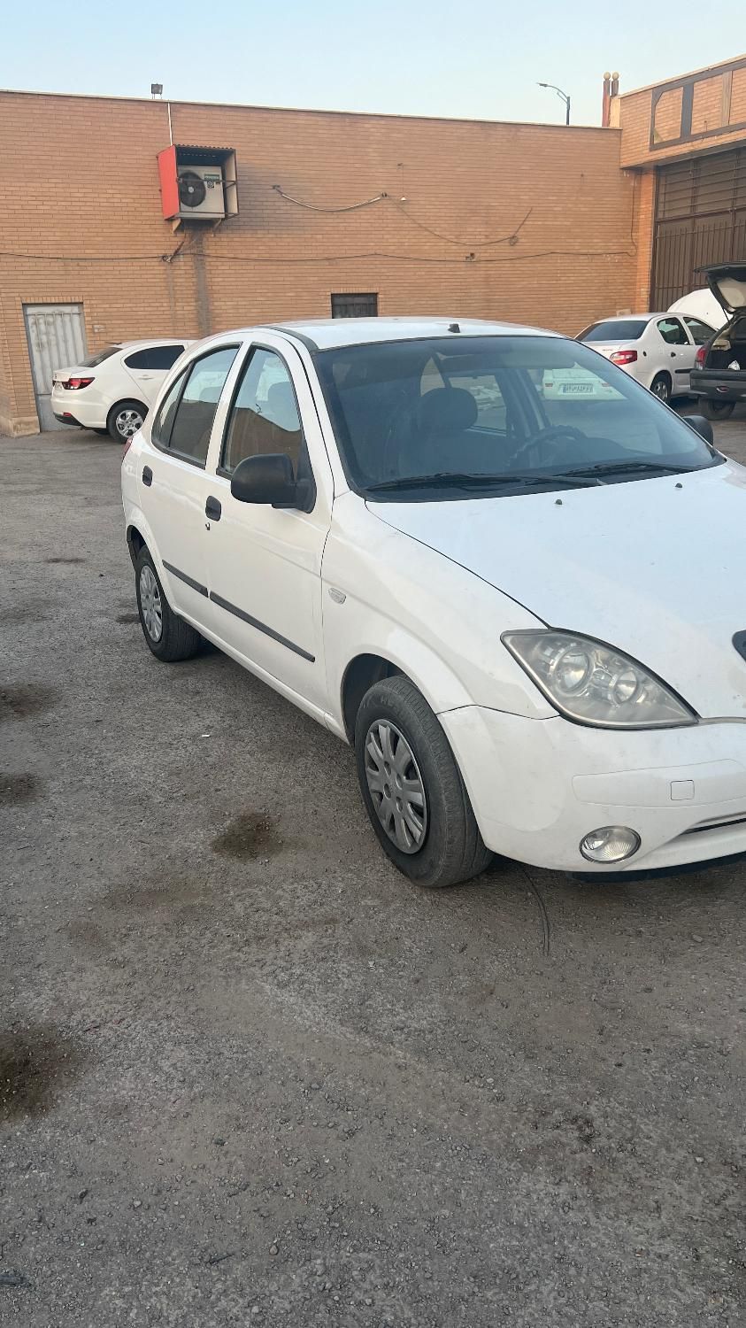 خودرو تیبا، 2 آگهی ann_18154508