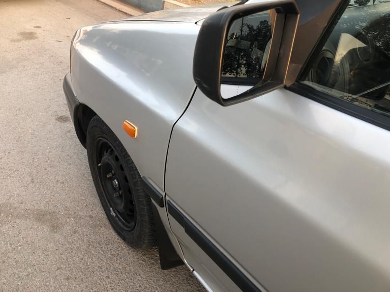 پراید 131 SX - 1394