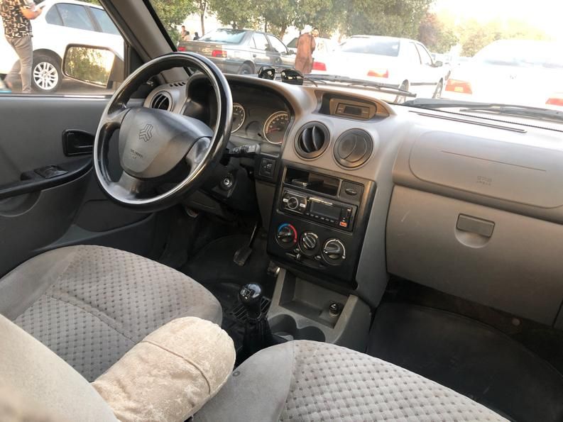 پراید 131 SX - 1394