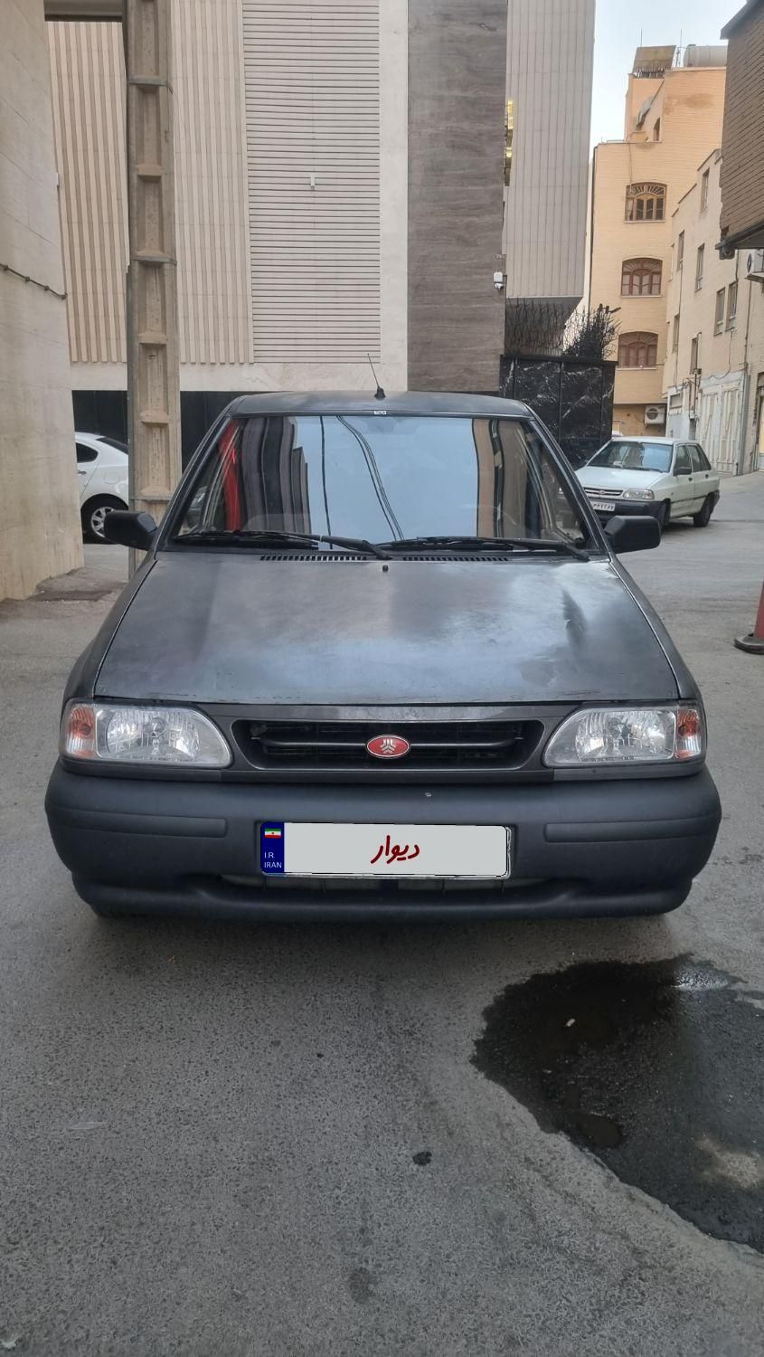 خودرو پراید، صبا آگهی ann_18154536