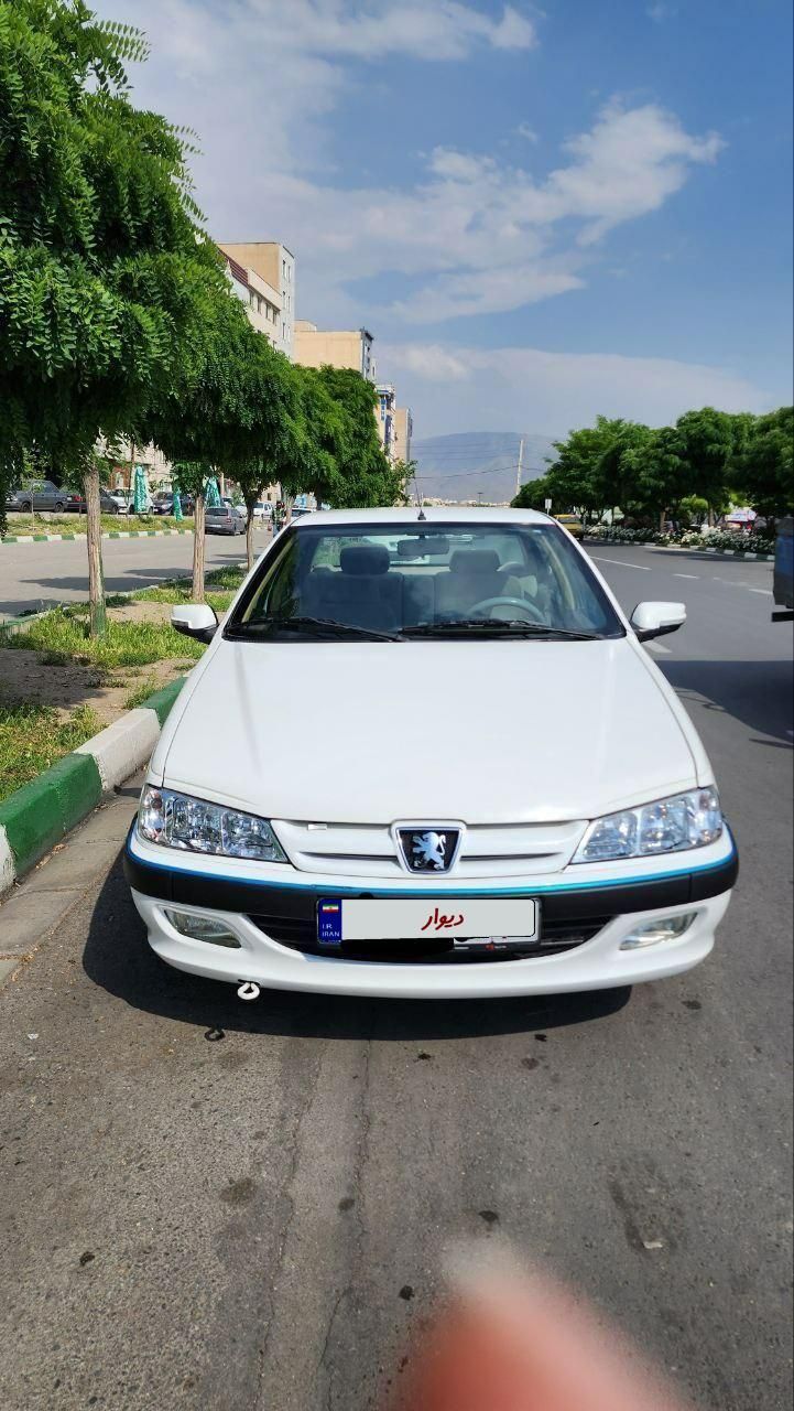 خودرو پژو، پارس آگهی ann_18154549