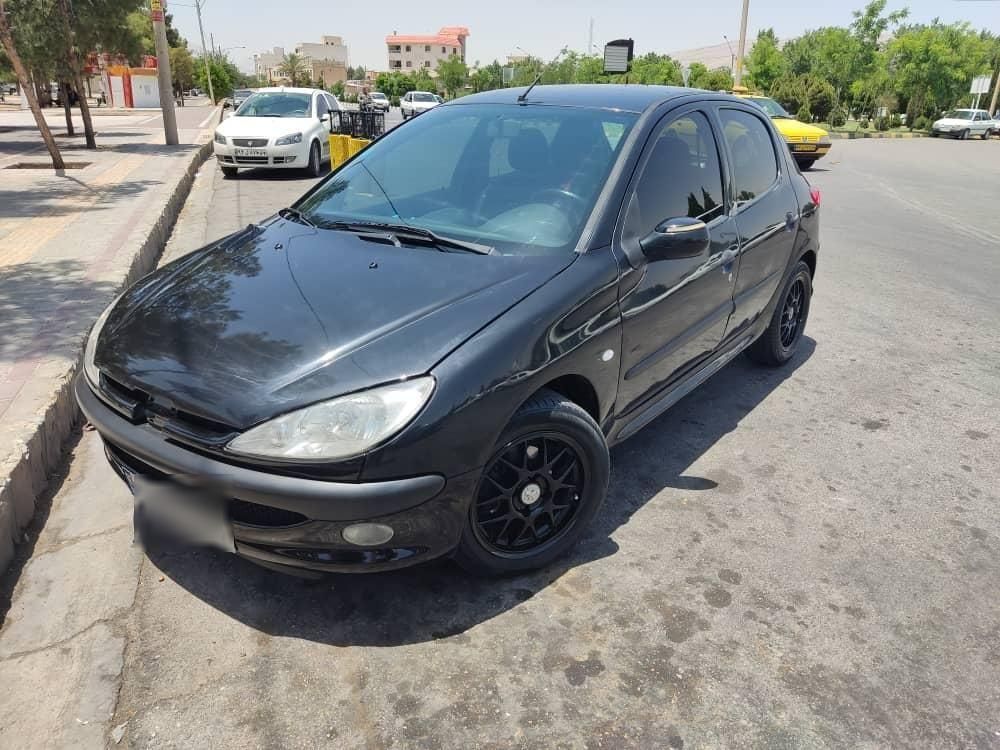 خودرو پژو، 206 آگهی ann_18154551