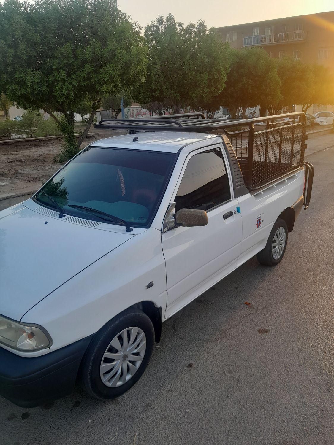 خودرو پراید، 151 آگهی ann_18154554