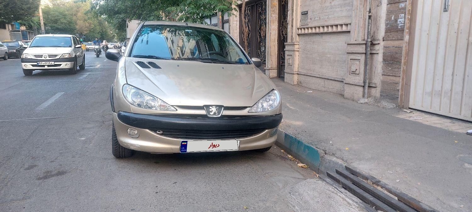 خودرو پژو، 206 آگهی ann_18154563