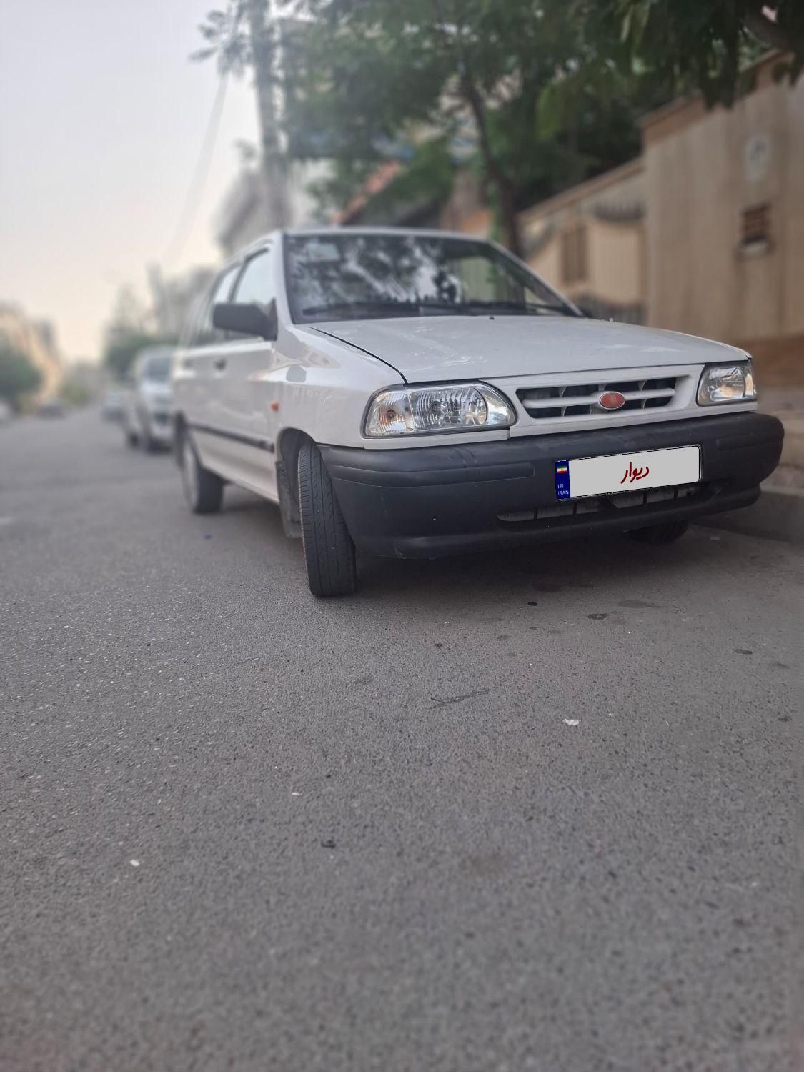 خودرو پراید، 131 آگهی ann_18154579