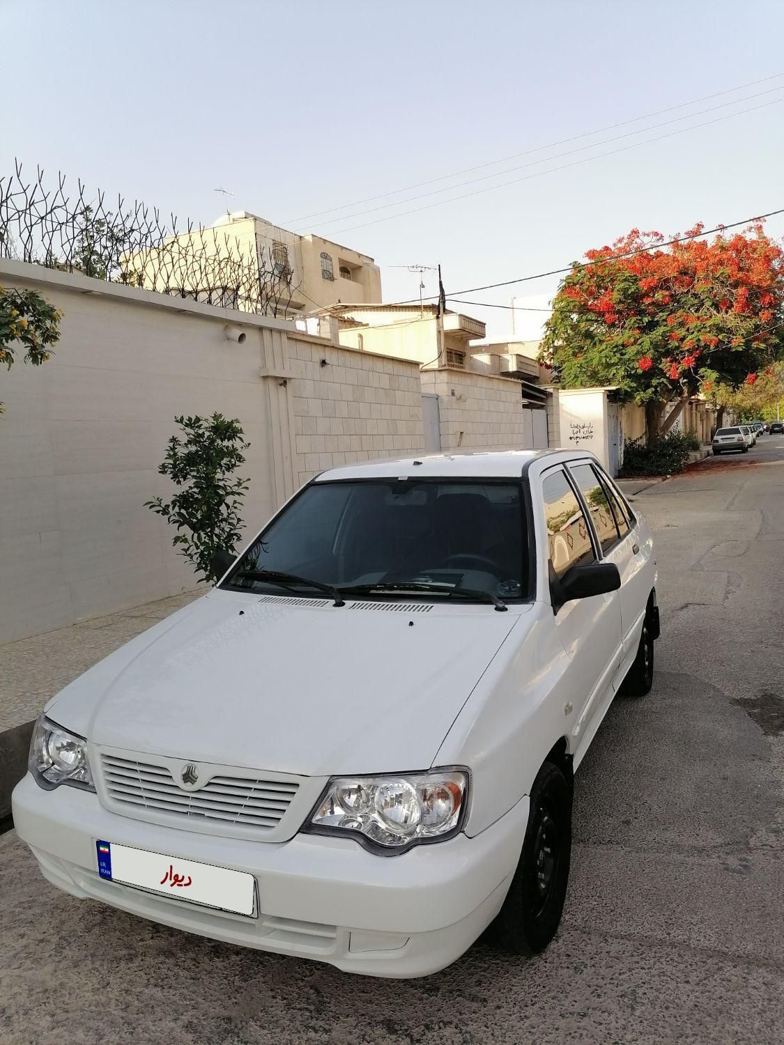 خودرو پراید، 132 آگهی ann_18154592