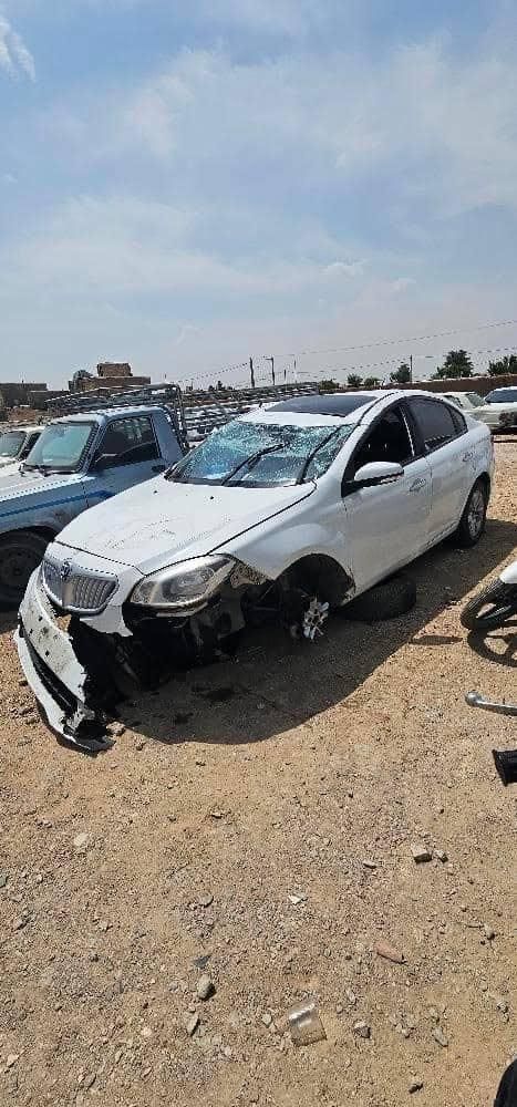 خودرو برلیانس، H330 آگهی ann_18154631