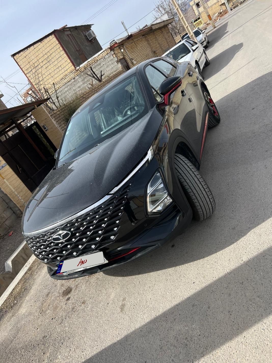 خودرو فونیکس، FX آگهی ann_18154670