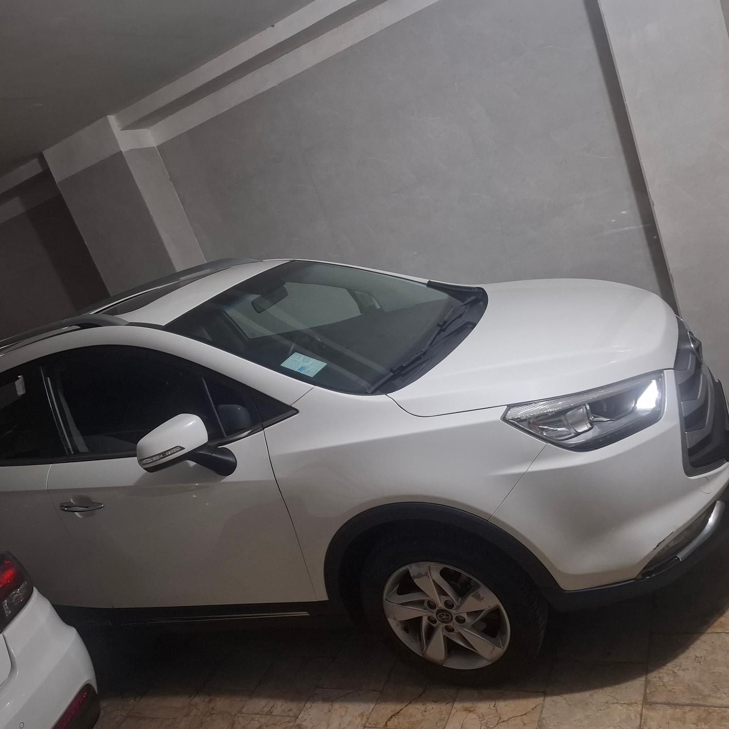 خودرو جک، S3 آگهی ann_18154672
