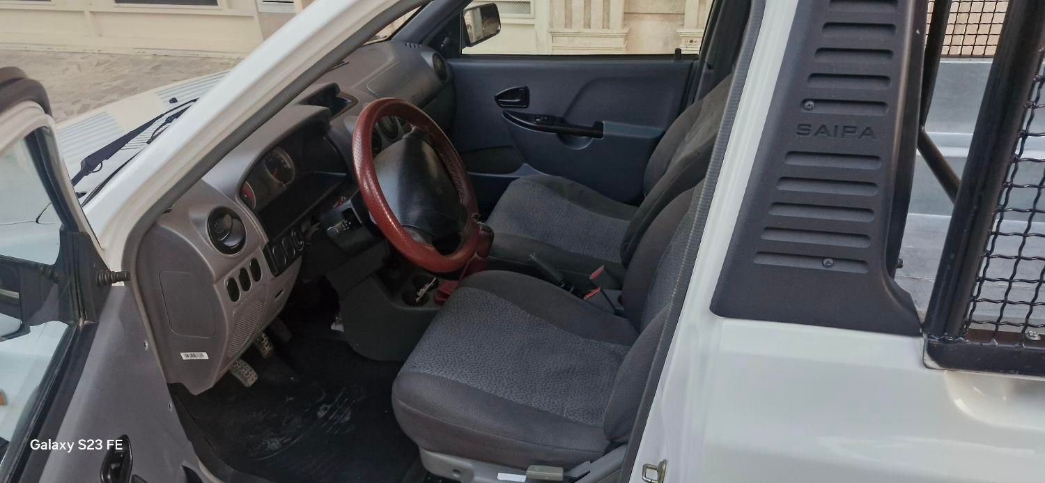 پراید 151 SE - 1401