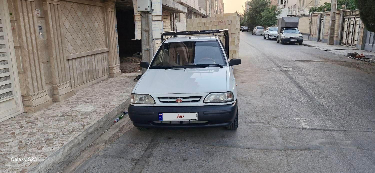 پراید 151 SE - 1401
