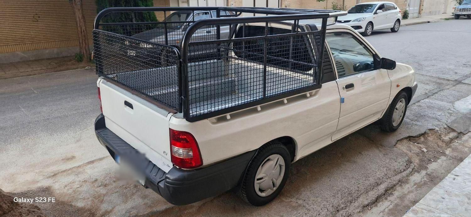 پراید 151 SE - 1401
