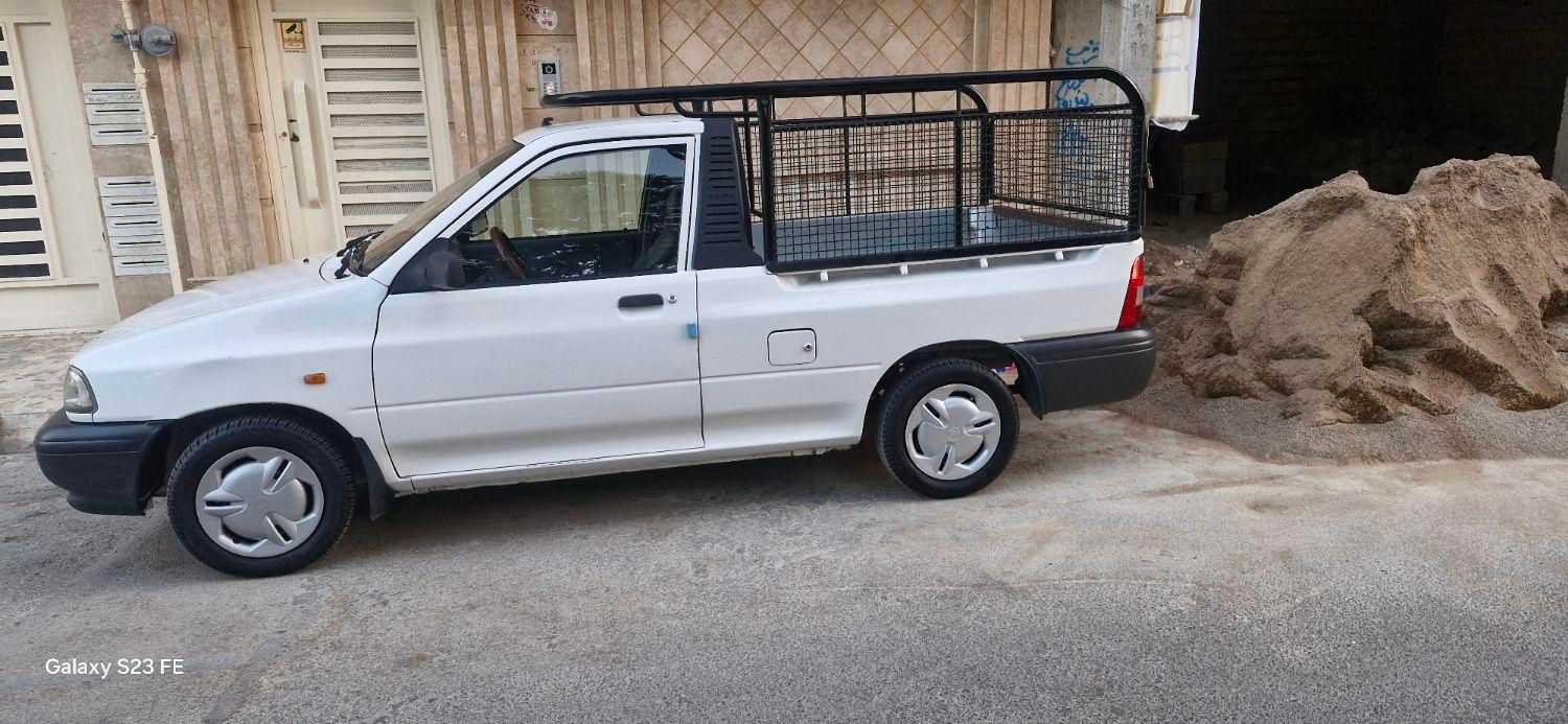 پراید 151 SE - 1401