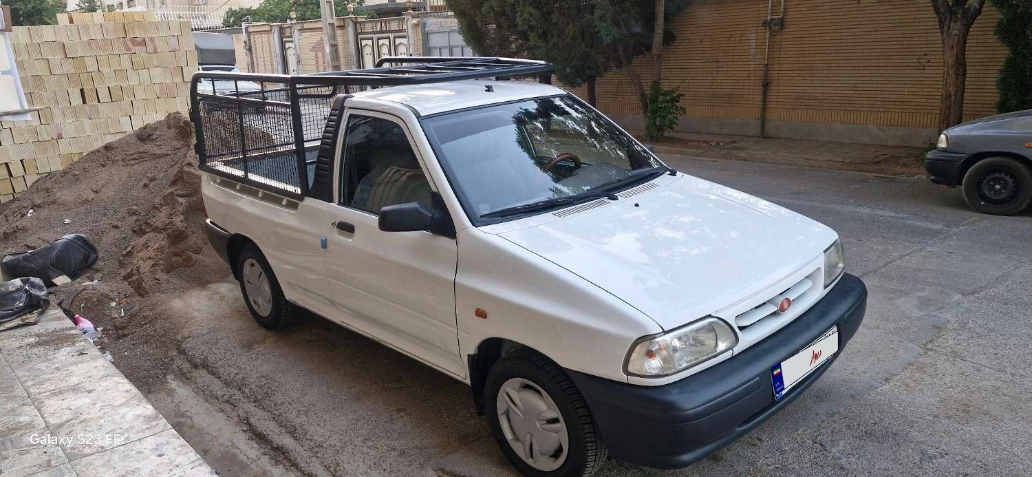 پراید 151 SE - 1401