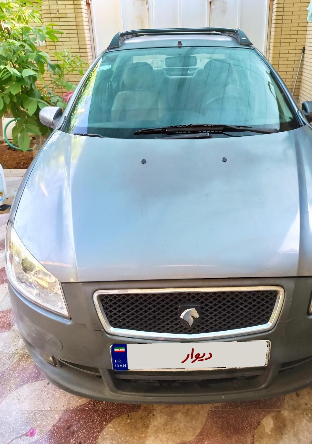 رانا LX - - 1392