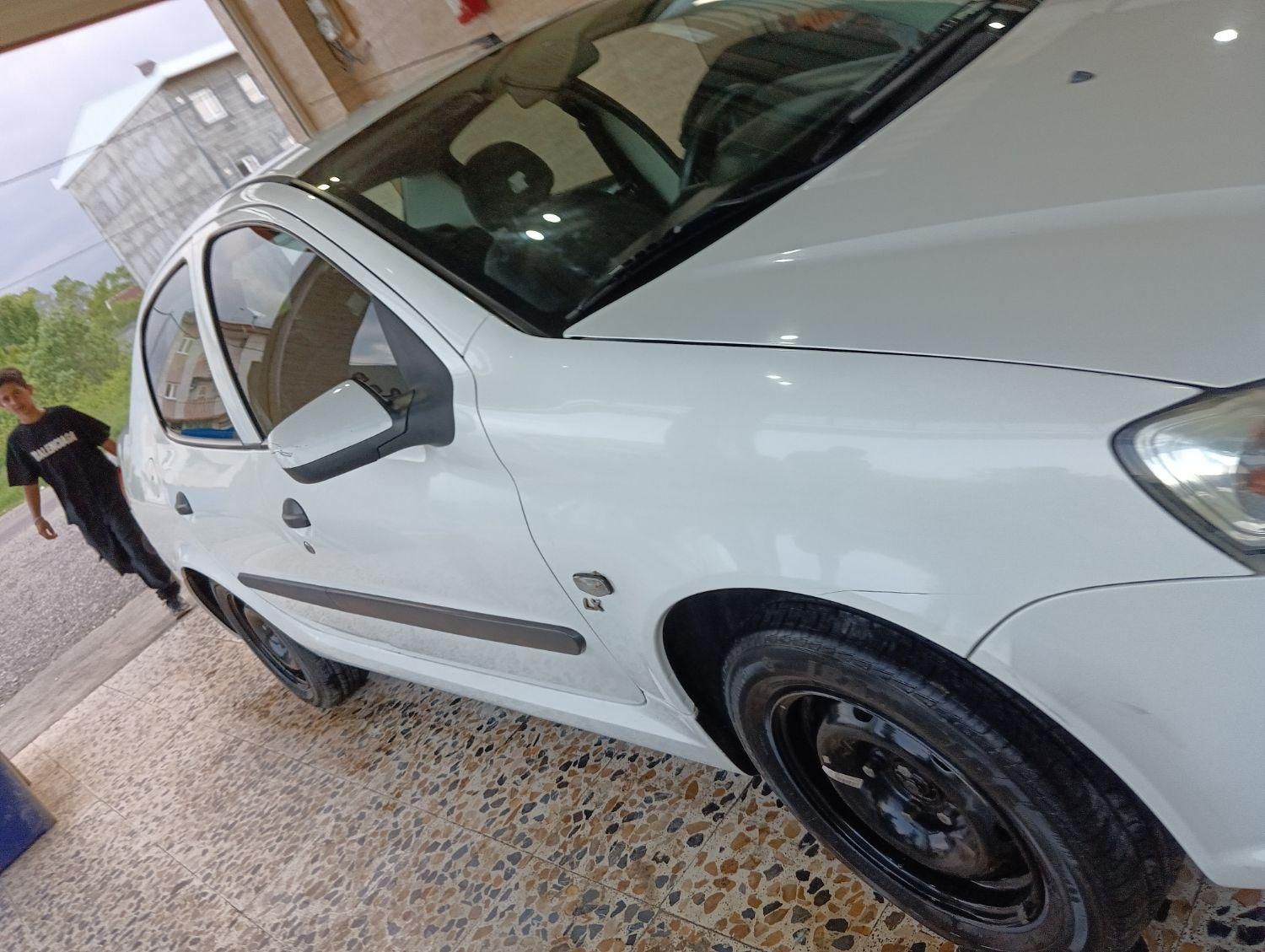 رانا LX - - 1394