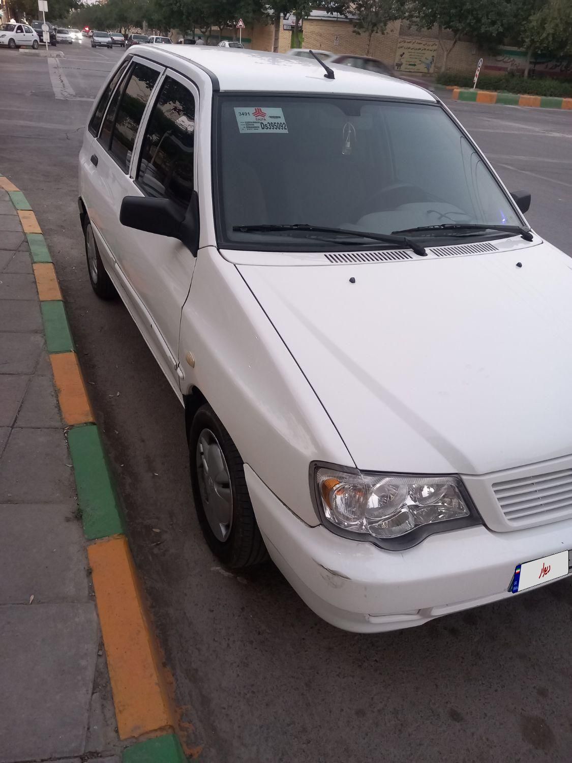 خودرو پراید، 111 آگهی ann_18154709