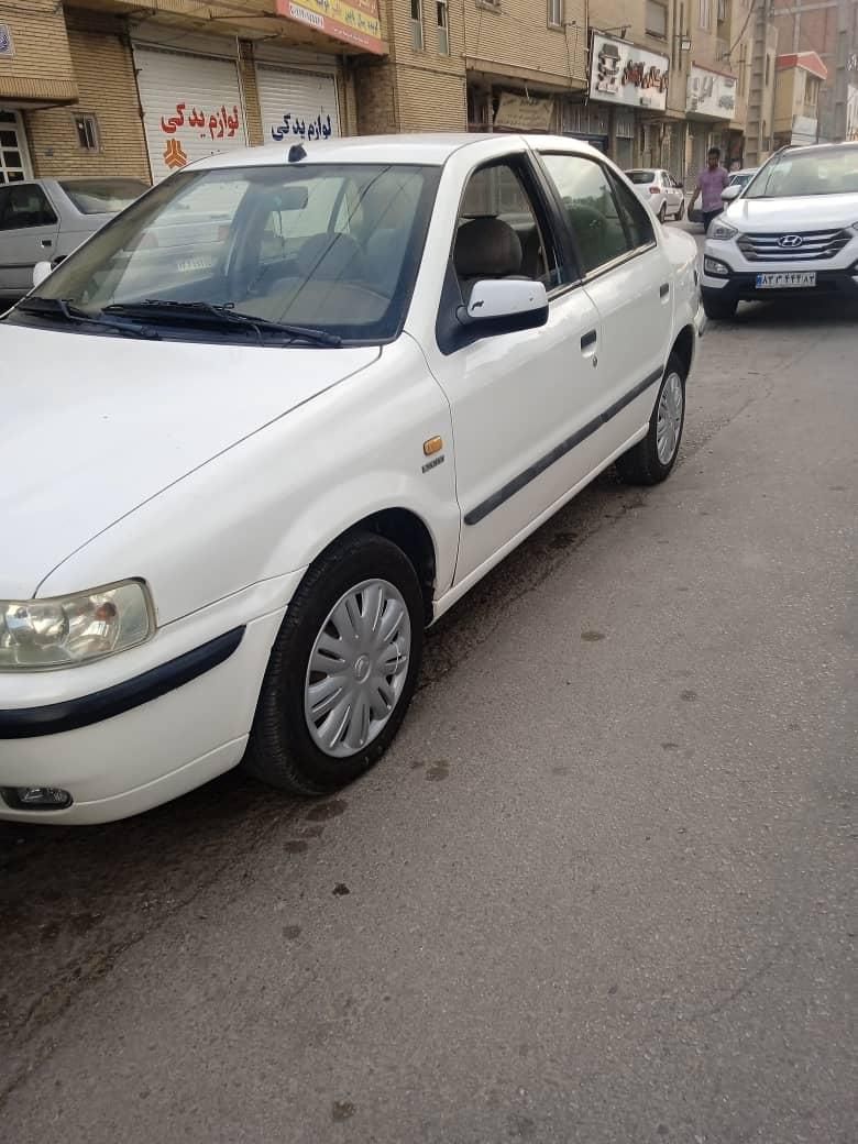 خودرو سمند، EL آگهی ann_18154722