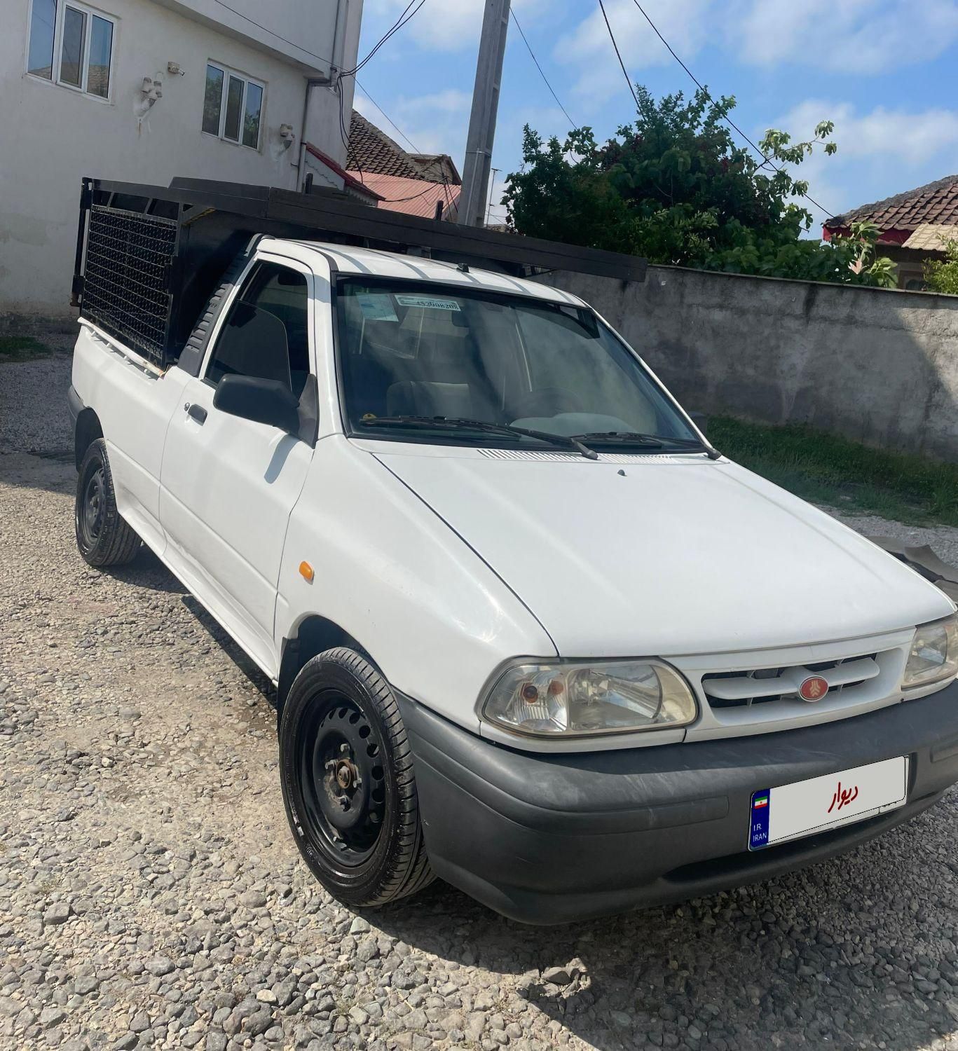 پراید 151 SE - 1399