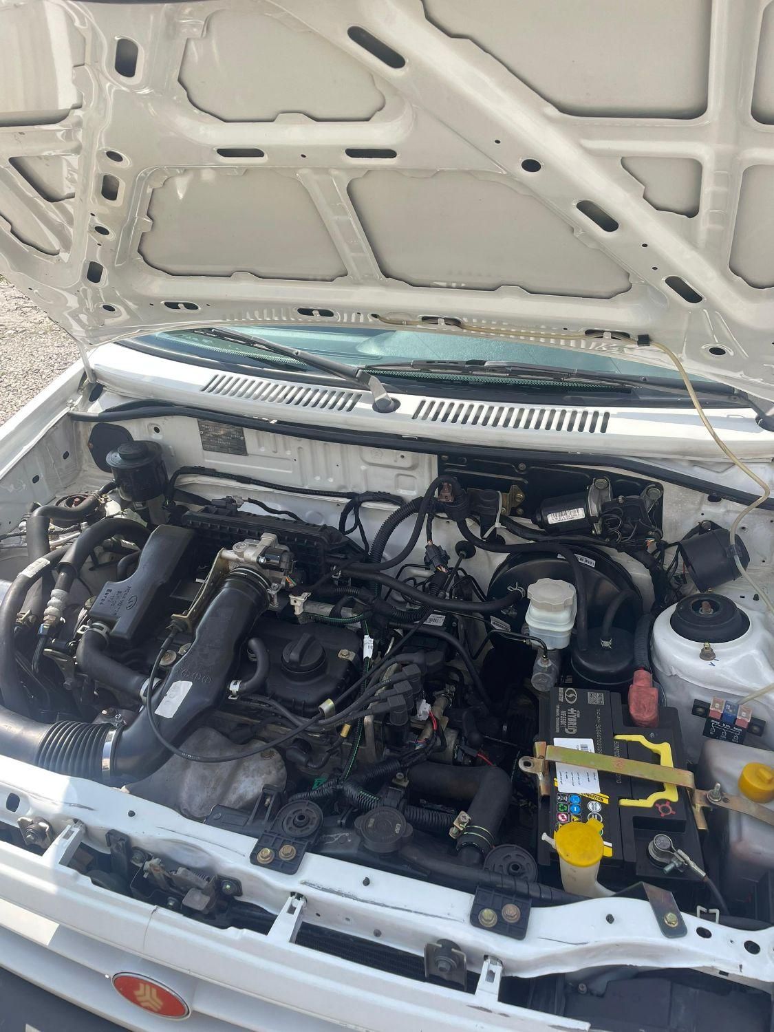 پراید 151 SE - 1399