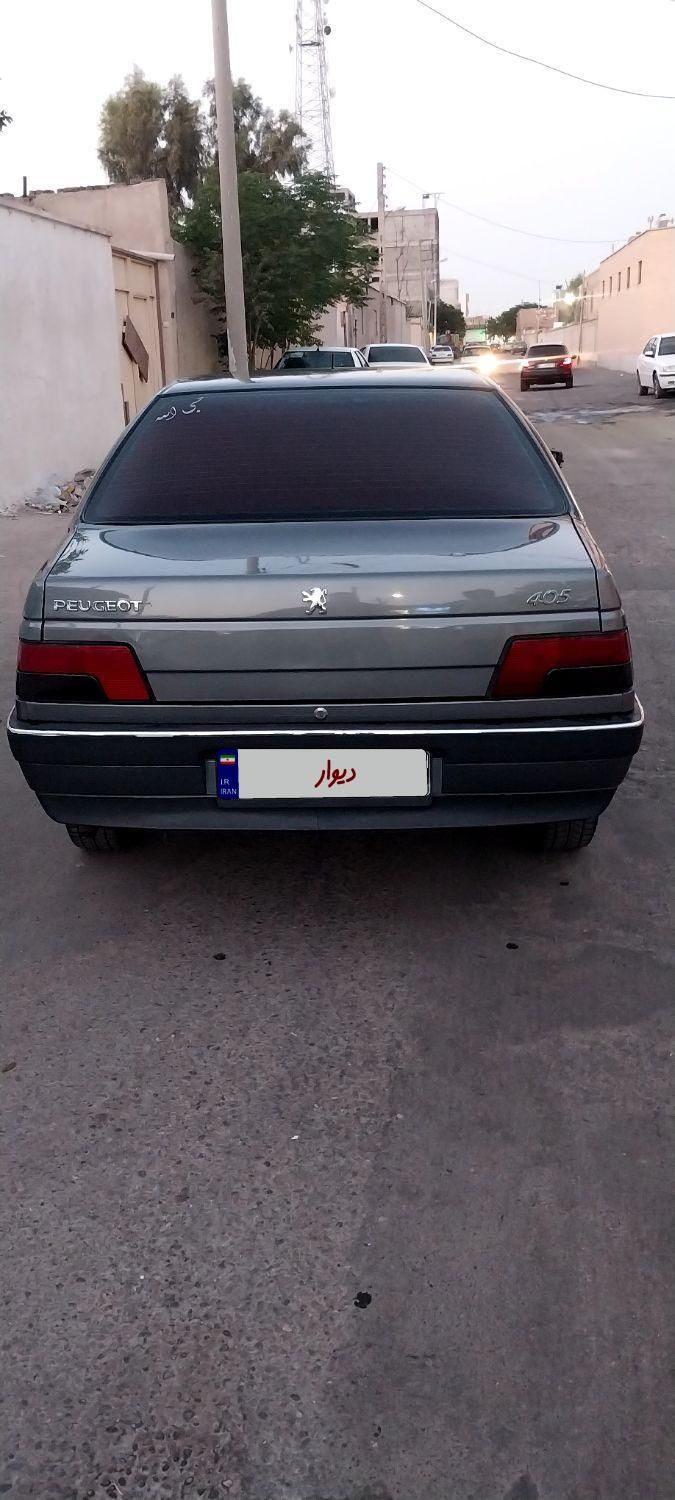 خودرو پژو، 405 آگهی ann_18154735
