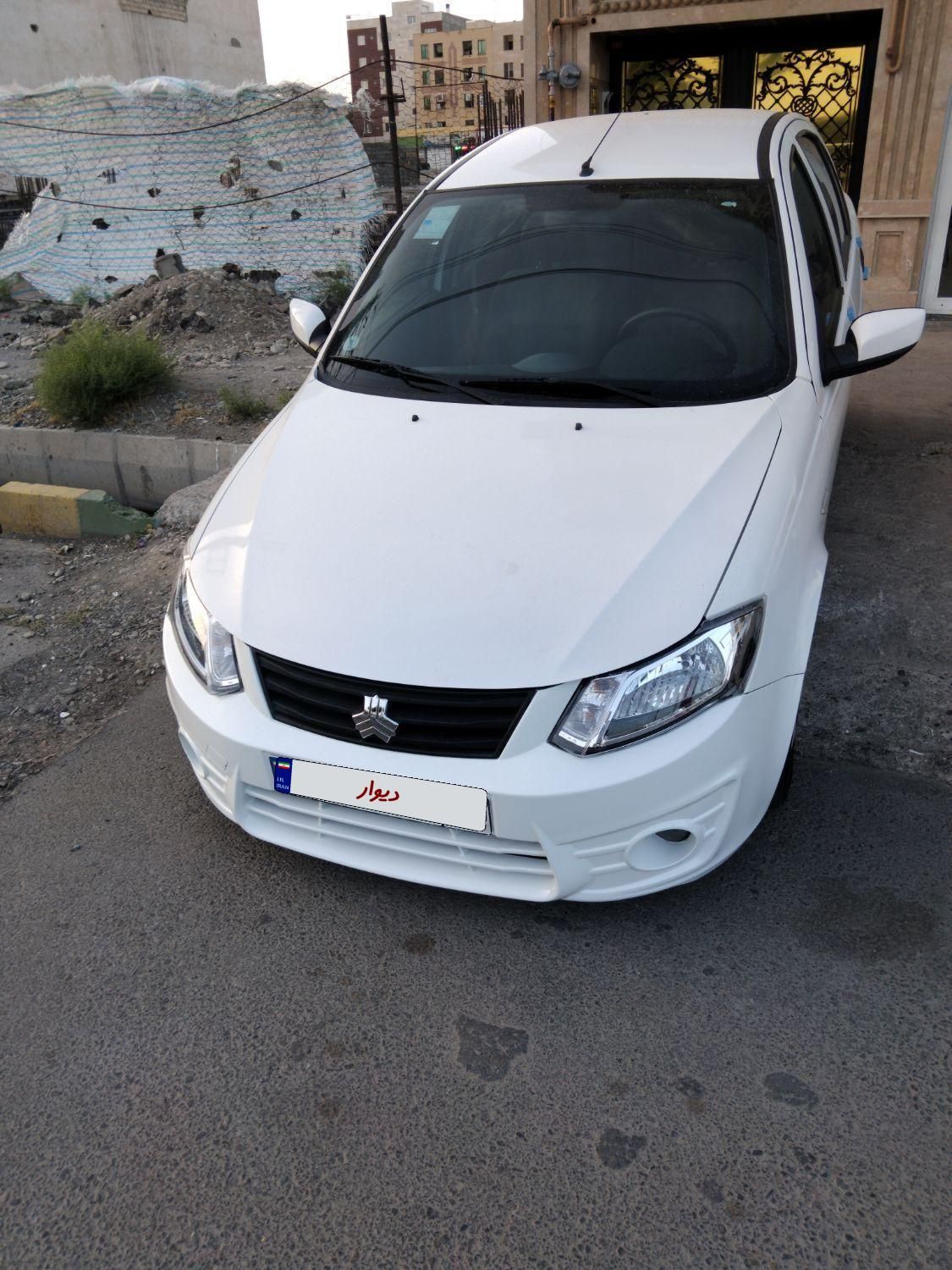 خودرو ساینا، S آگهی ann_18154747