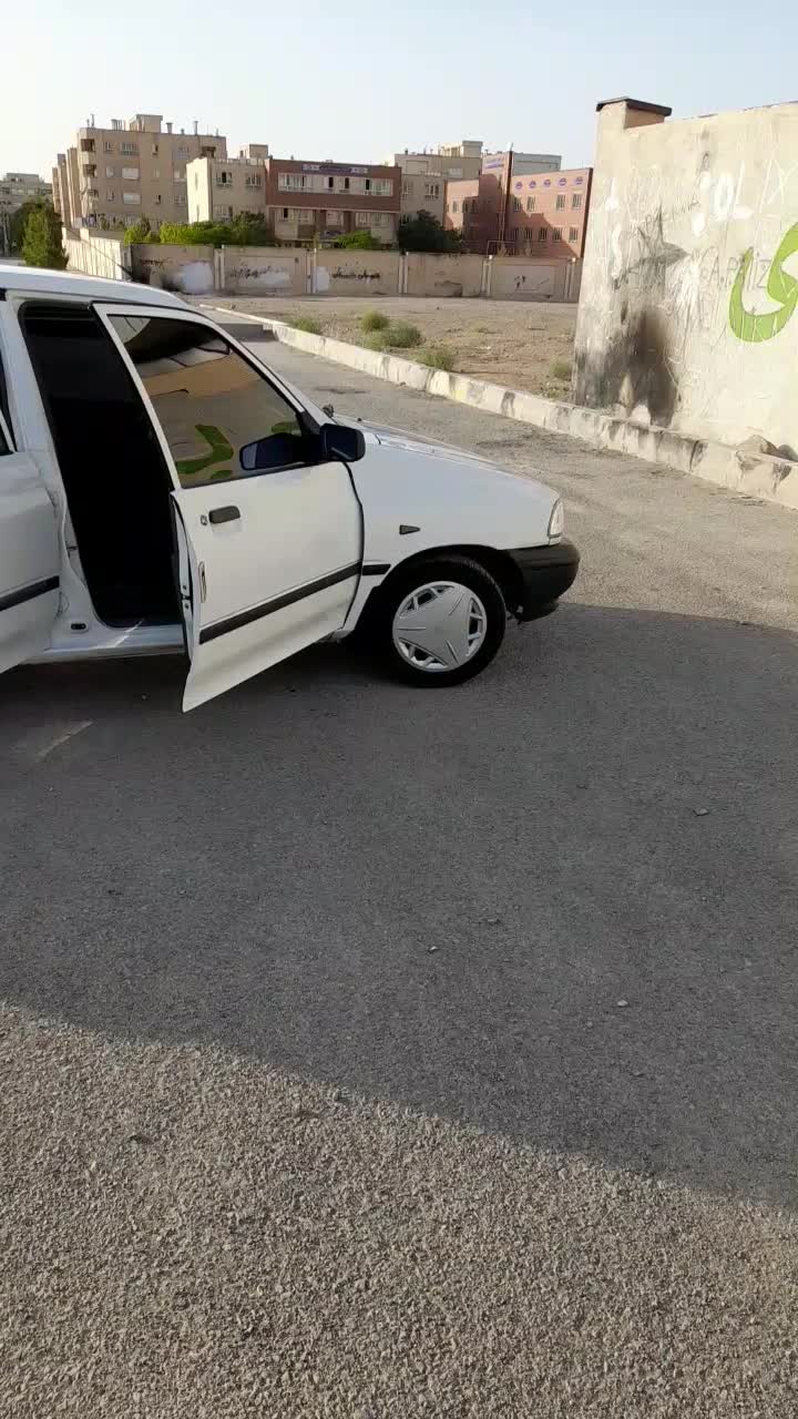 خودرو پراید، 131 آگهی ann_18154753
