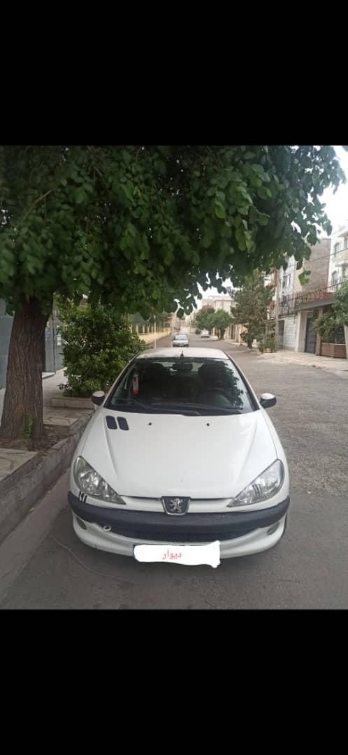 خودرو پژو، 206 آگهی ann_18154763