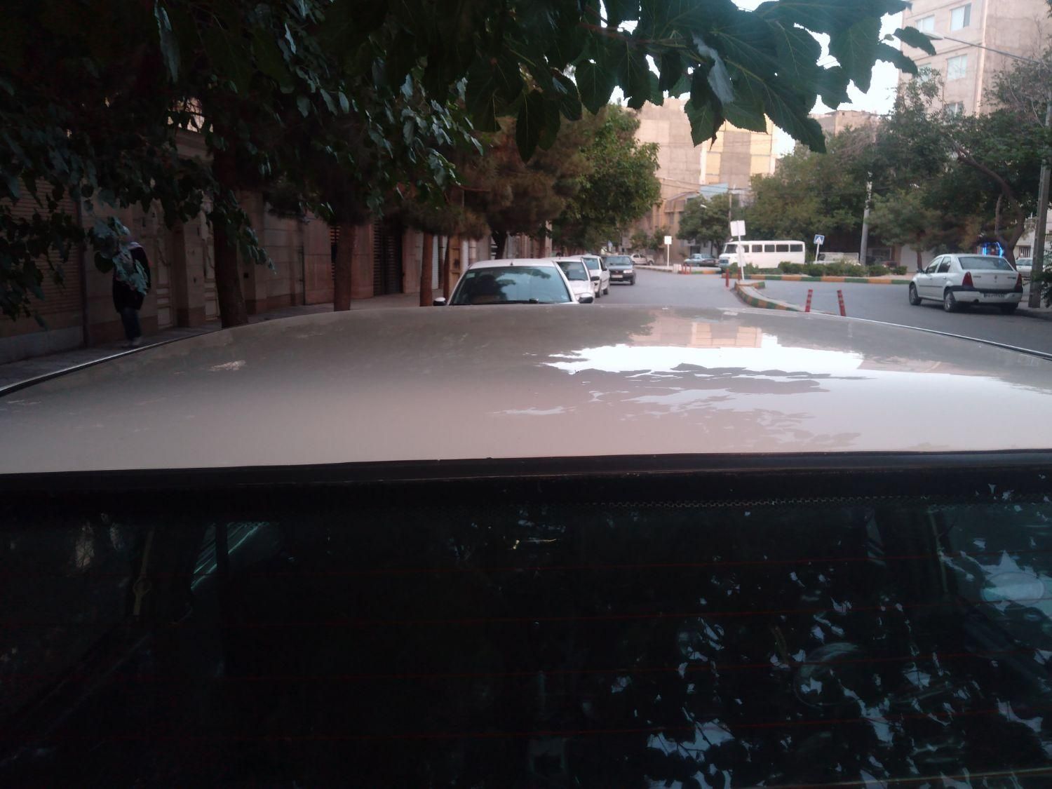 پراید 131 SL - 1391